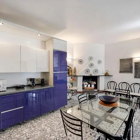 Appartement Evycasavacanze