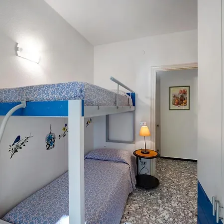 Evycasavacanze Appartement *