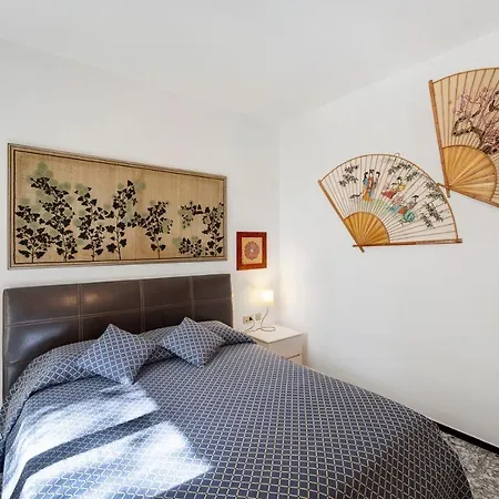 Appartement Evycasavacanze San Remo