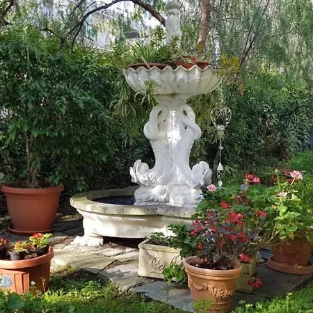Appartement Evycasavacanze