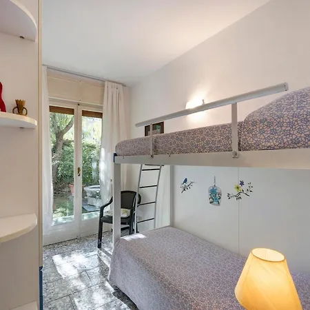 Evycasavacanze Lägenhet *