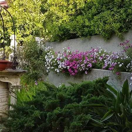 Evycasavacanze Lägenhet