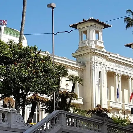 Evycasavacanze * San Remo