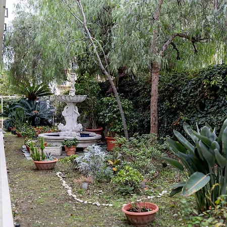 Lägenhet Evycasavacanze