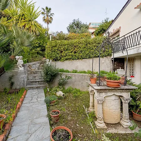 Evycasavacanze Lägenhet Sanremo