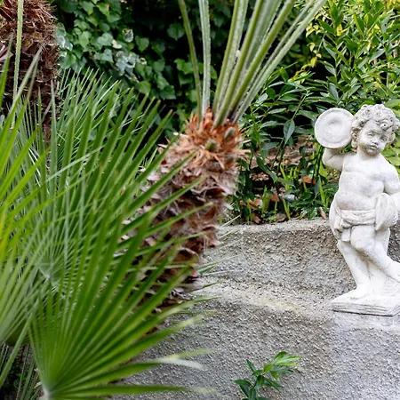 Lägenhet Evycasavacanze