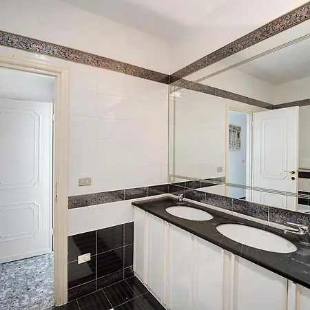 Appartement Evycasavacanze