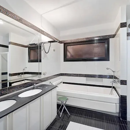 Evycasavacanze Apartmán *