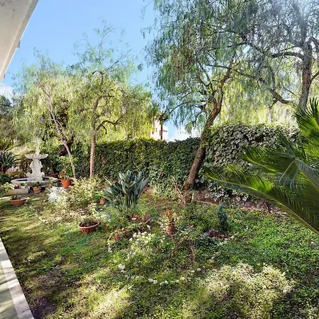 Apartmán Evycasavacanze Sanremo