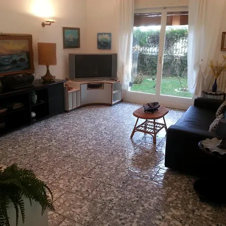 Evycasavacanze * San Remo