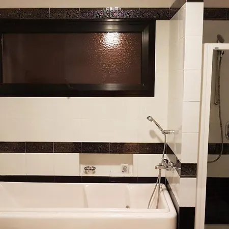 Evycasavacanze Apartmán *