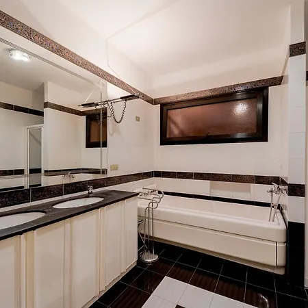 Appartement Evycasavacanze San Remo