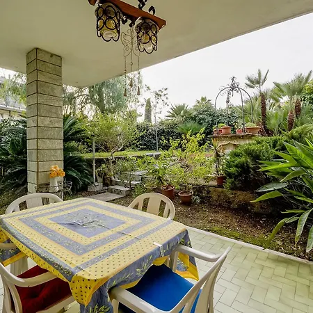 Appartement Evycasavacanze *