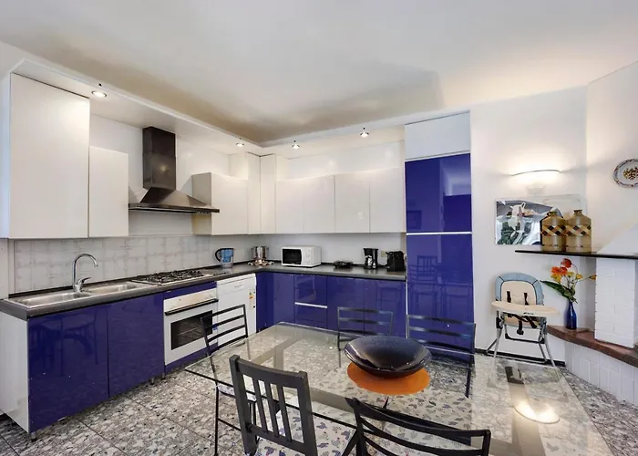 Evycasavacanze Sanremo