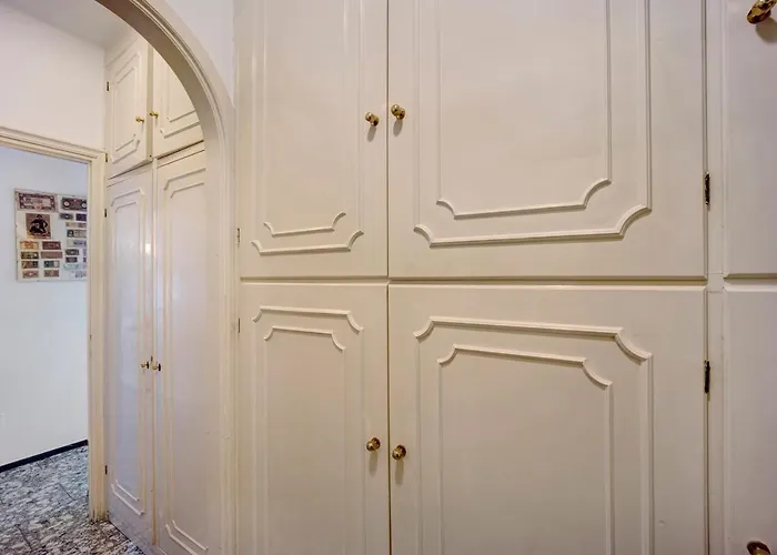 Evycasavacanze Apartament *