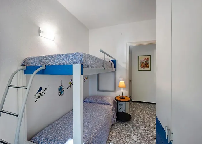 Evycasavacanze Apartament *