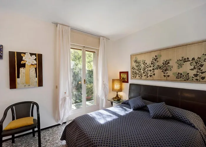 Evycasavacanze Sanremo