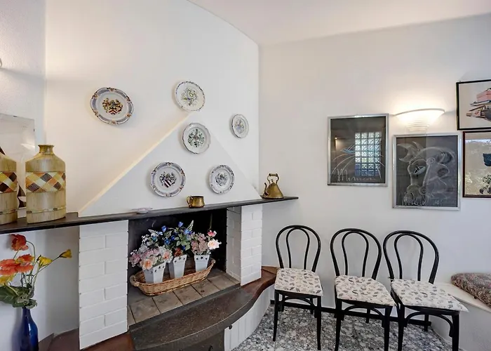 Evycasavacanze Sanremo