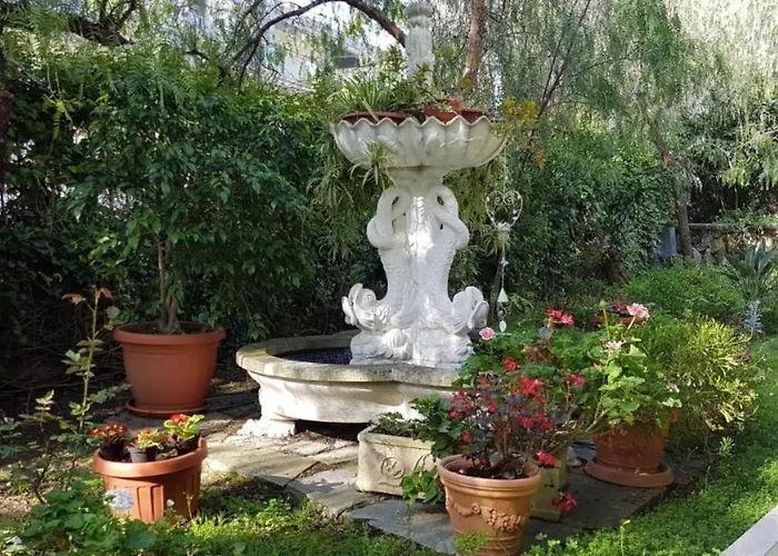 Apartmán Evycasavacanze