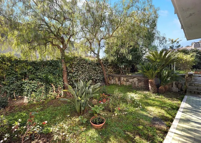 Apartmán Evycasavacanze *