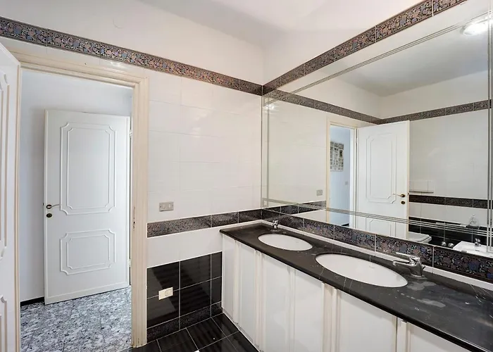 Apartament Evycasavacanze