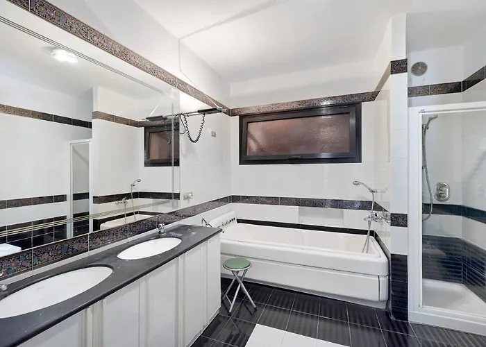 Evycasavacanze Apartmán *