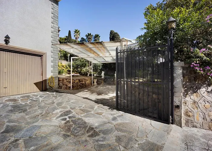 Evycasavacanze Sanremo