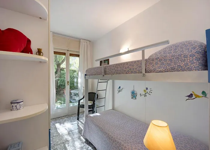 Evycasavacanze Apartmán *