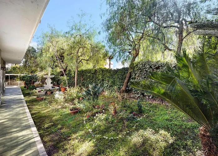 Apartmán Evycasavacanze Sanremo