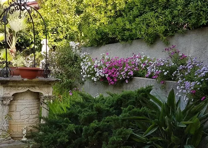 Evycasavacanze Apartmán