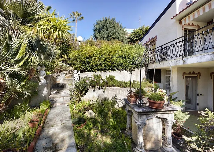 Apartmán Evycasavacanze