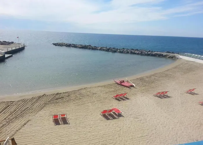 Evycasavacanze Apartmán