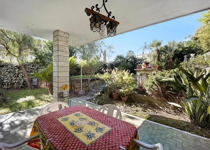 Apartmán Evycasavacanze *