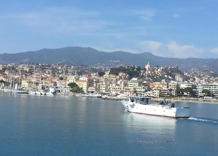 Apartmán Evycasavacanze