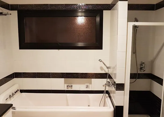 Evycasavacanze Apartmán *