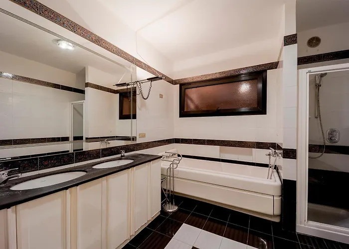 Apartmán Evycasavacanze Sanremo