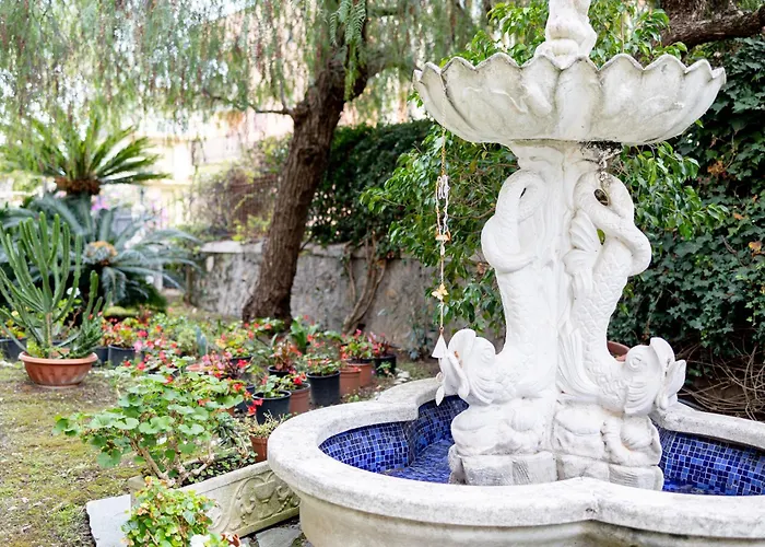 Evycasavacanze Sanremo