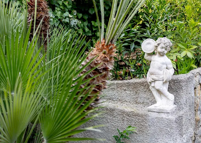 Apartmán Evycasavacanze